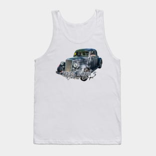 1935 Ford 5 Window Coupe Tank Top